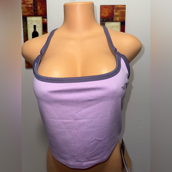 71) NWT The North Face Women's Dune Sky Tanklette size XL - Picture 3 of 8
